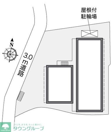 レオパレススプリング ガーデンの物件内観写真